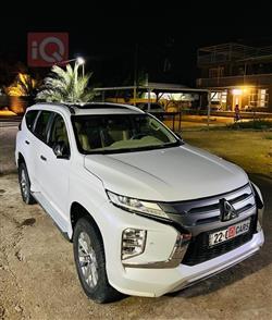 ميتسوبيشي باجيرو سبورت